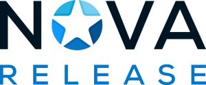 Nova Release logo
