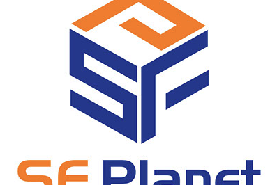 SF Planet logo