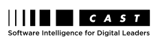 CAST Software logo