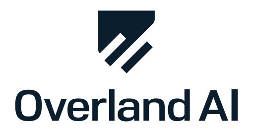 Overland AI logo