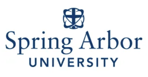 Spring Arbor University logo