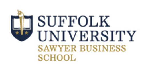 Suffolk University Logo
