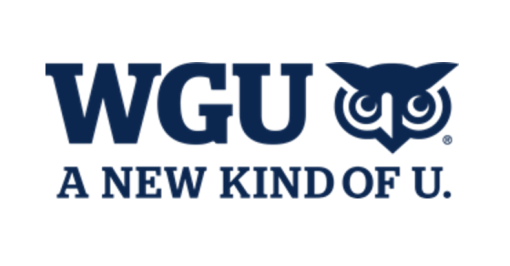 WGU logo