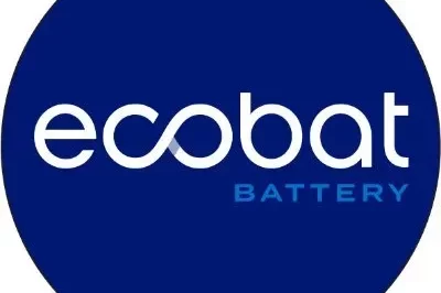 Ecobat logo